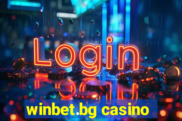 winbet.bg casino