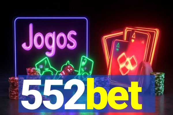 552bet