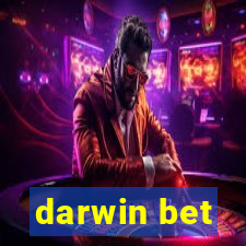 darwin bet