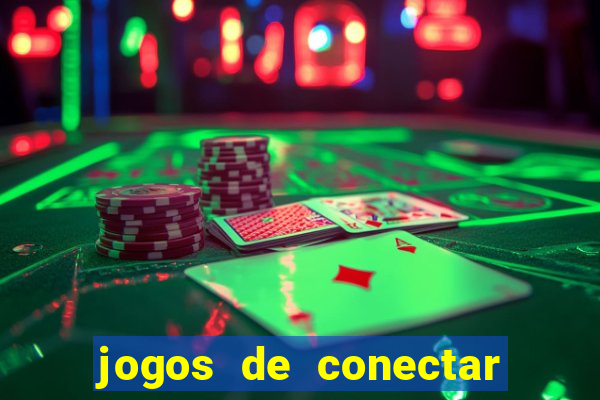 jogos de conectar pares iguais