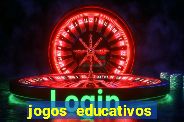 jogos educativos para autismo online