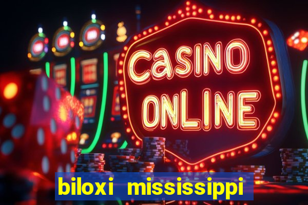 biloxi mississippi ip casino