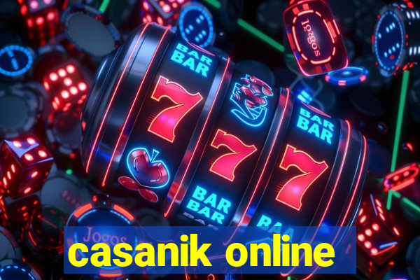 casanik online