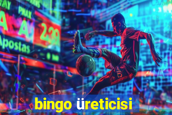 bingo üreticisi