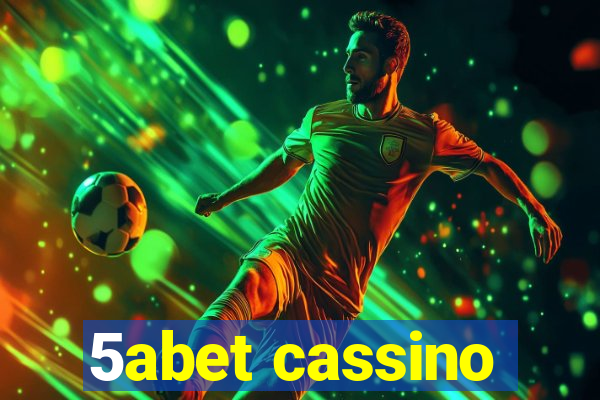 5abet cassino