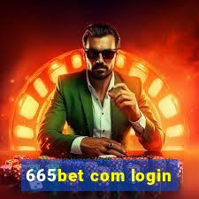 665bet com login