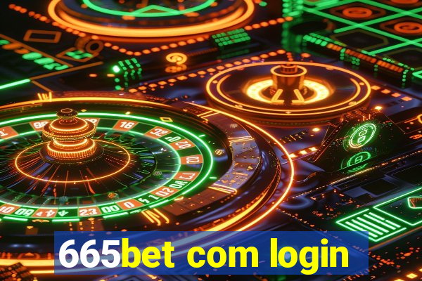 665bet com login