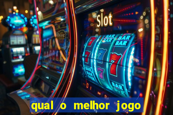 qual o melhor jogo pra ganhar dinheiro