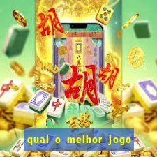 qual o melhor jogo pra ganhar dinheiro