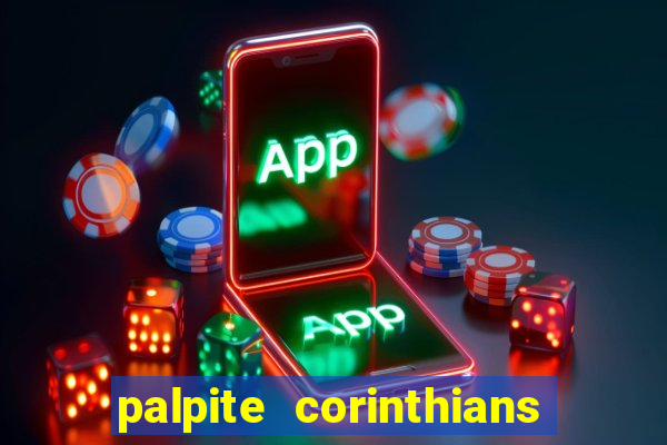 palpite corinthians x fortaleza