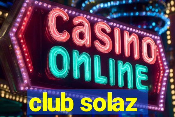 club solaz