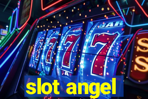 slot angel