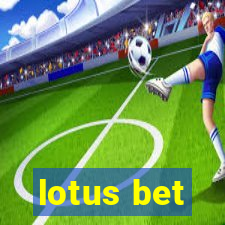 lotus bet