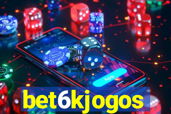 bet6kjogos