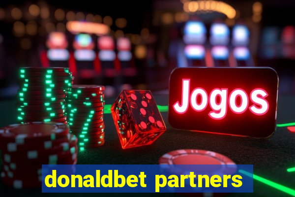 donaldbet partners