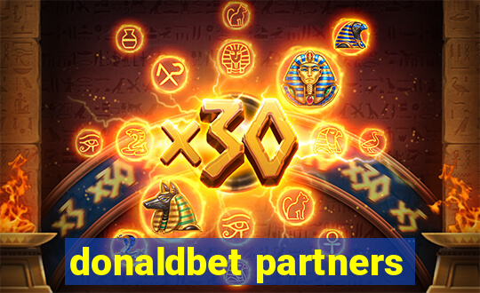 donaldbet partners