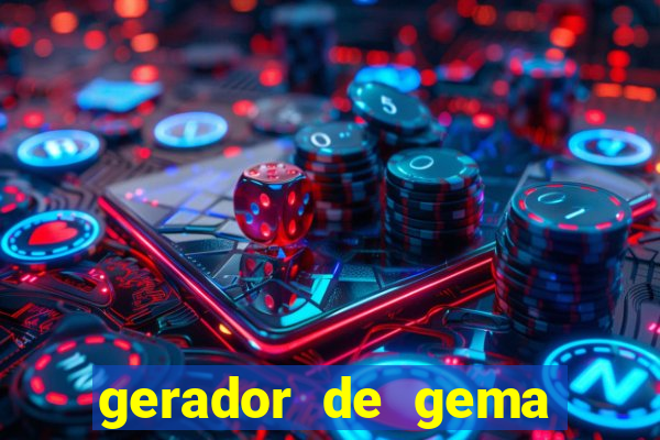 gerador de gema brawl stars