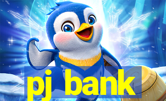 pj bank