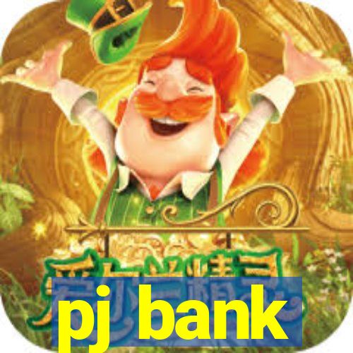 pj bank