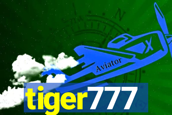 tiger777