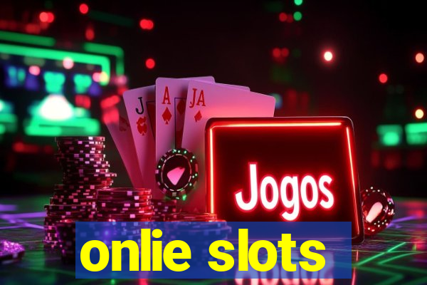 onlie slots