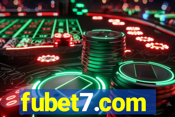 fubet7.com