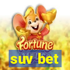 suv bet