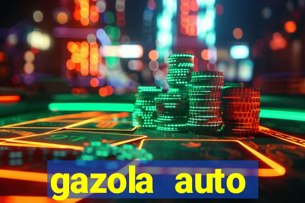 gazola auto eletrica jundiai