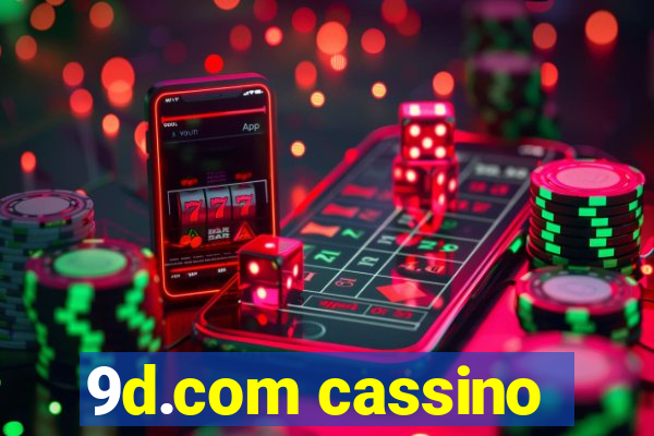 9d.com cassino