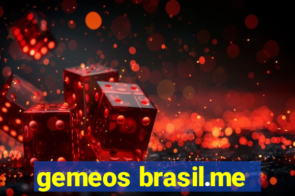 gemeos brasil.me