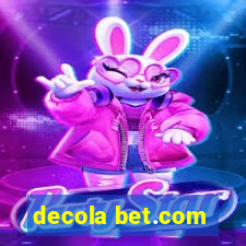 decola bet.com