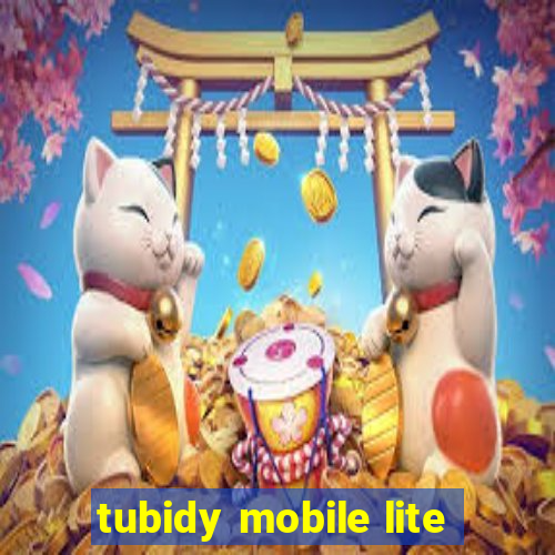 tubidy mobile lite