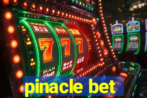 pinacle bet