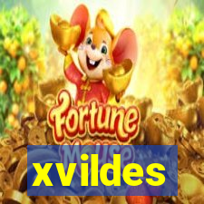 xvildes