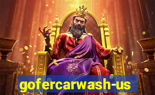 gofercarwash-user