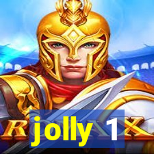 jolly 1