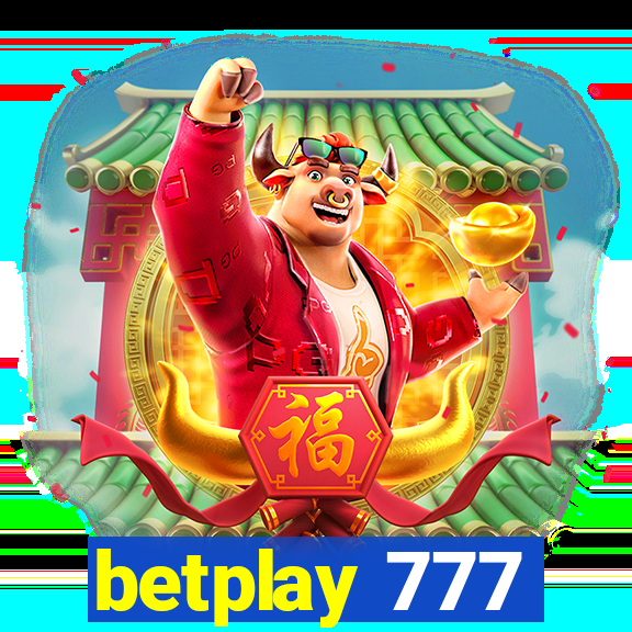 betplay 777