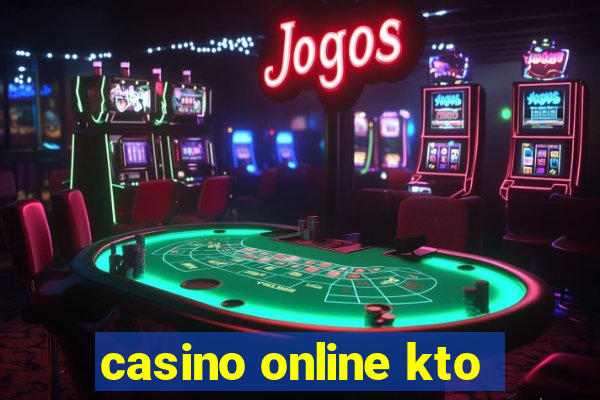 casino online kto