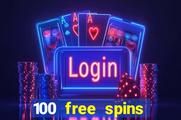 100 free spins casinos reddit