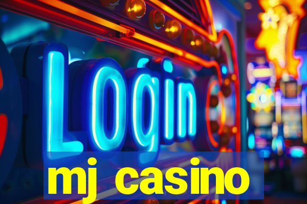 mj casino