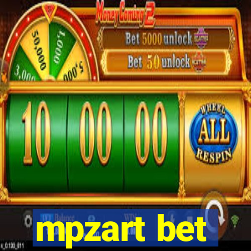 mpzart bet