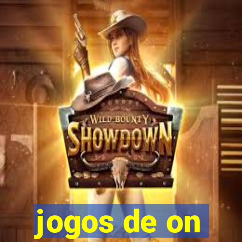 jogos de on