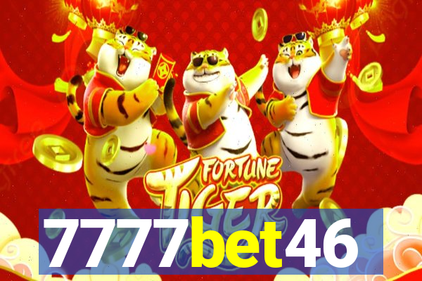 7777bet46