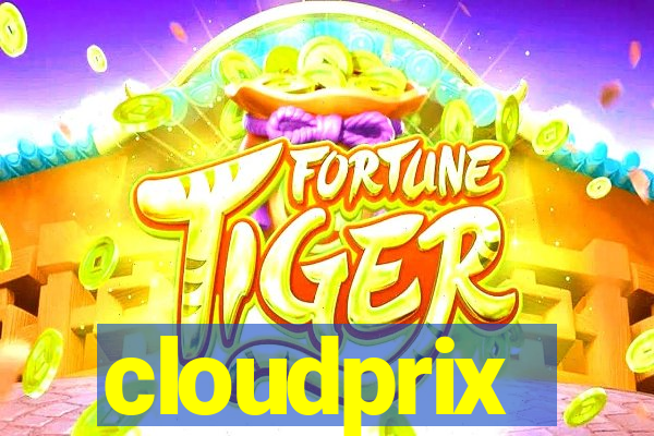 cloudprix