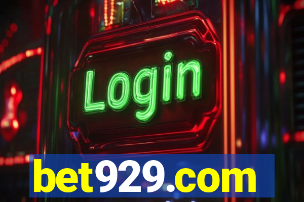 bet929.com