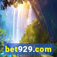 bet929.com