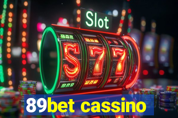 89bet cassino