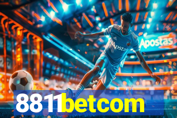 8811betcom