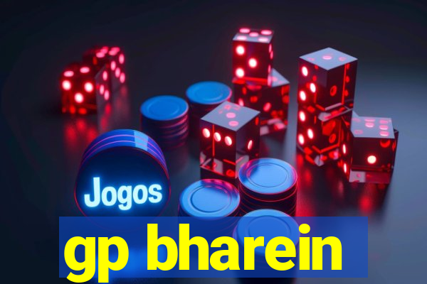 gp bharein