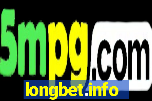 longbet.info